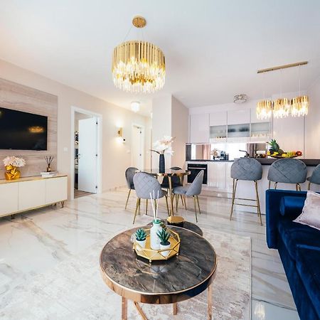 Apartment Rixos Zadar Private Parking Garage Zewnętrze zdjęcie